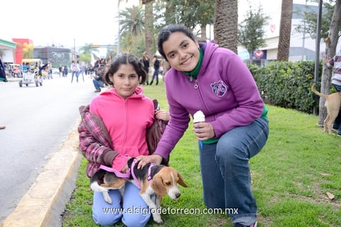 11022015 Sara y Paz.
