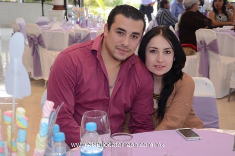 17022015 Jesús y Giovanna.