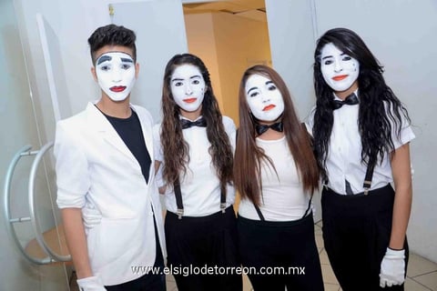 23022015 Juan, Lety, Lucero y Lupe.