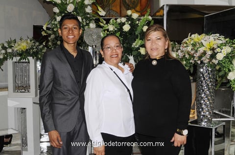 22022015 Elizabeth y Luz Elena.