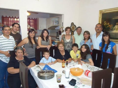 Familia Valadez