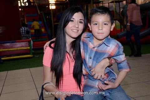 27022015 Grecia e Iker.
