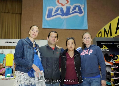 28022015 Ramón, Elisa, Lupita, Enrique, Mavissa, Emma, Caro, Itzel y Güicho, de Los Cabos.