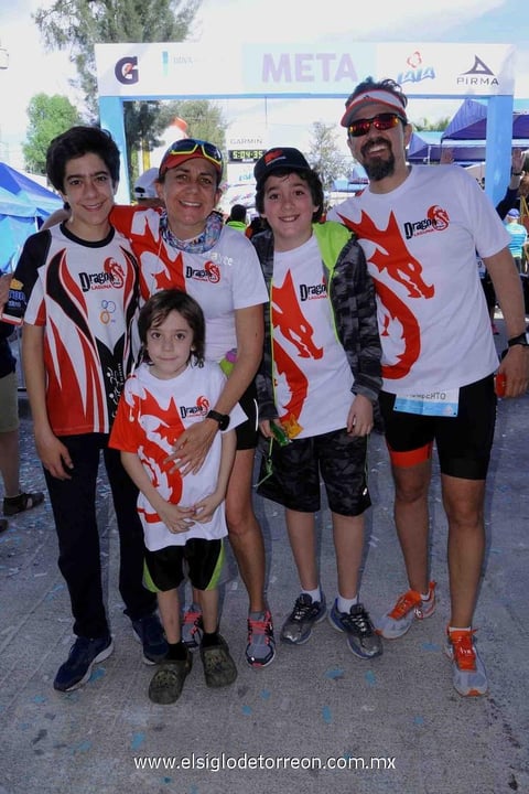 02032015 Familia de la Parra.