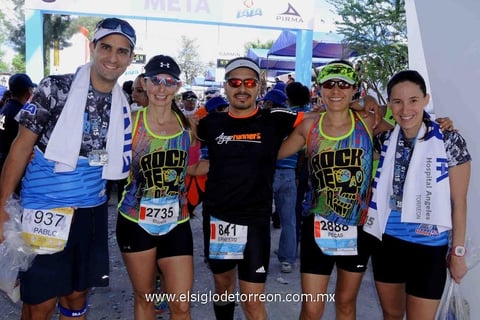 02032015 Pablo, Banca, Joselo, Bety y Cecy.