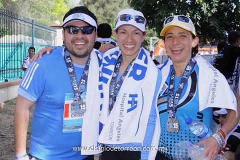 02032015 Christian, Magda y Claudia.