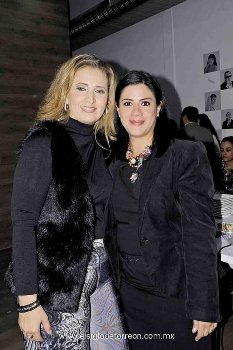 02032015 Maricruz y Eugenio Treviño.