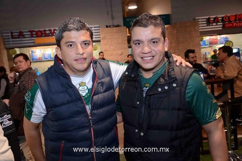 03032015 Gerardo y Toño.