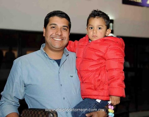 03032015 Fratello y Javier.
