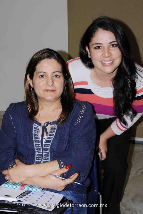 03032015 Verónica y Jocelyn.