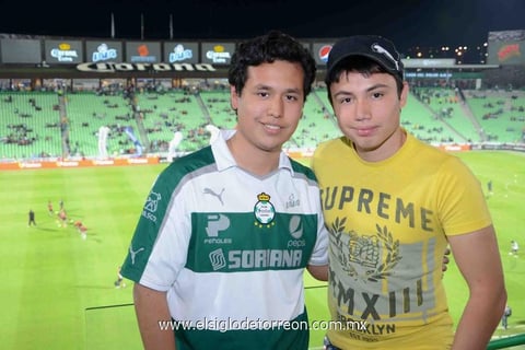 03032015 Carlos y Christian.