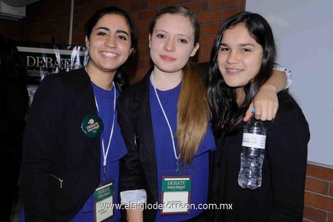 04032015 Ana, Katia y Frida.