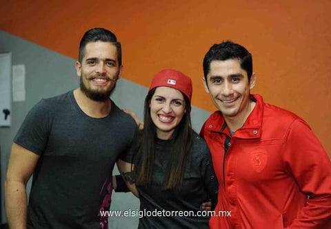 05032015 Cano, Rosy y Hugo.