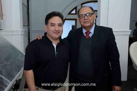 05032015 Prometeo Murillo y Rodolfo Esparza.