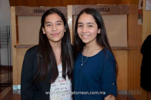 05032015 Ivana y Aitana.