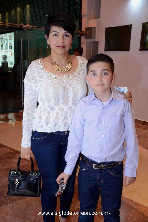 06032015 Elvira y Vladimir.