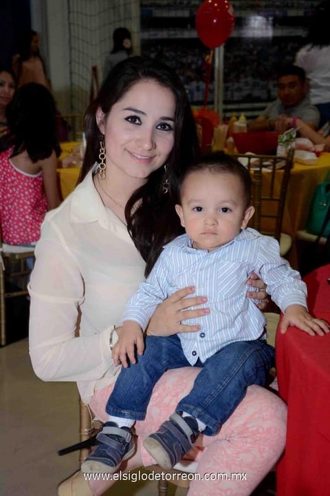 06032015 Cristina y Daniel.