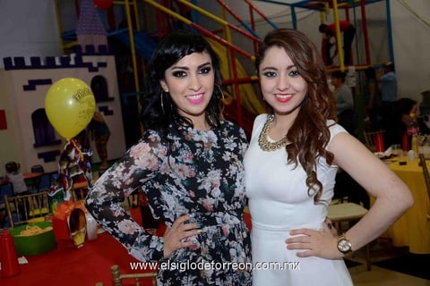 06032015 Mariana y Fanny.