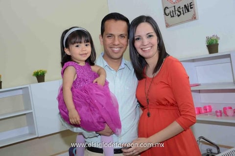 06032015 Marifer, Jaime y María.