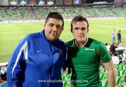 07032015 Marco y Servando.