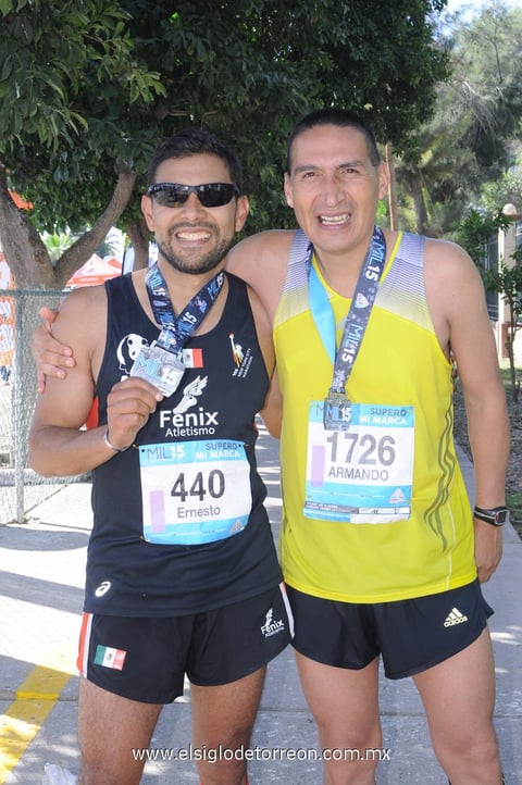 08032015 Isaac Morales y Gonzalo Rodríguez