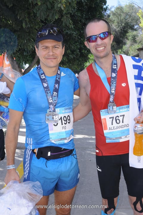 08032015 Rodrigo Llorente y Alejandro Córdova.