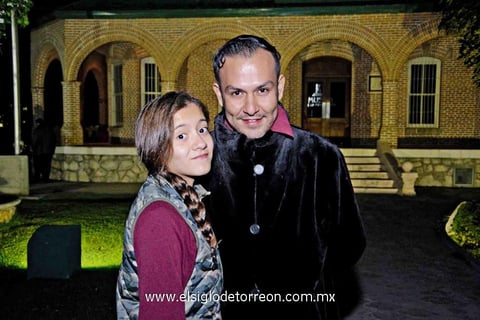 08032015 Montse y Carlos.