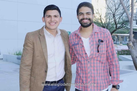 08032015 Everardo Castro y Jahaziel Barajas.