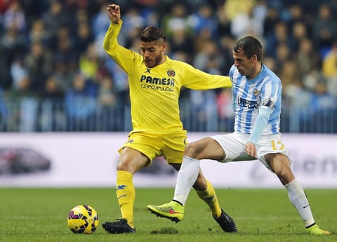Jonathan Dos Santos se ha vuelto un jugador clave con el  Villarreal, ahora intentará serlo en el Tri.