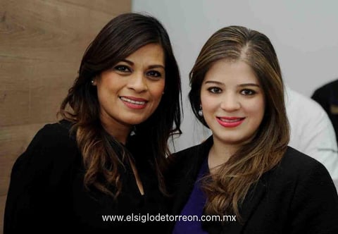 10032015 Nora y Érika.