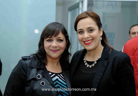 10032015 Eloísa e Itzel.
