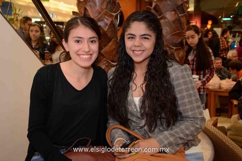 10032015 Blanca y Lucía.