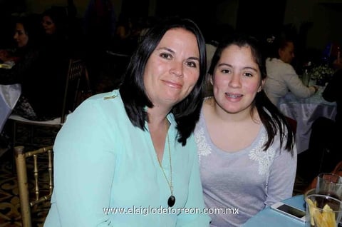 11032015 Karina y Constanza.