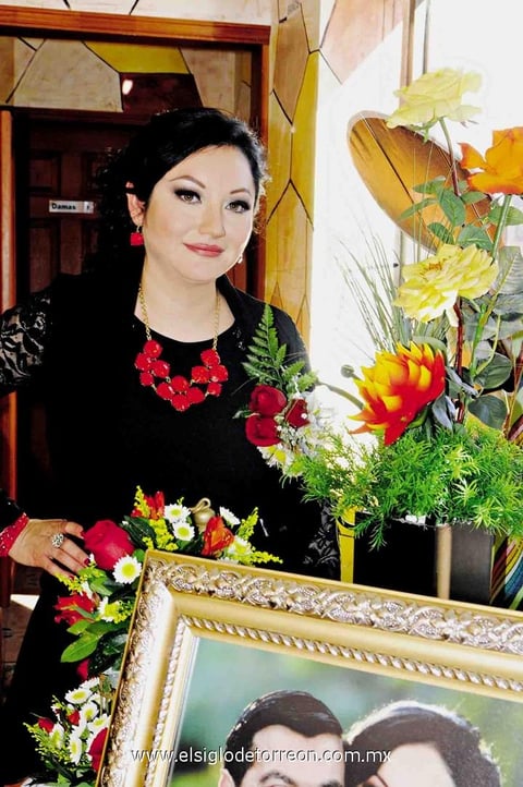 08032015 Diana Muñoz Huesca.- Annel Sotomayor Fotografía