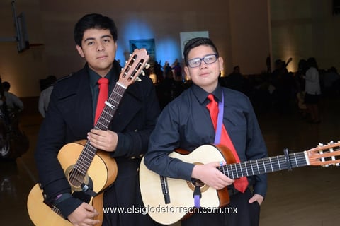 14032015 Angélica, Rosa y Ale.
