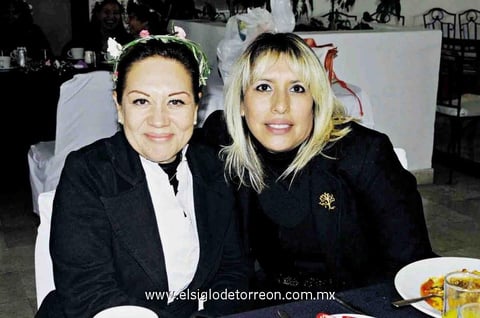 16032015 Sandra e Ivonne.