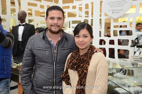 17032015 David y Nancy.