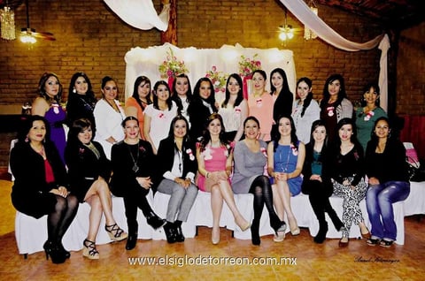 15032015 Diana Hernández Buendía.- Annel Sotomayor Fotografía