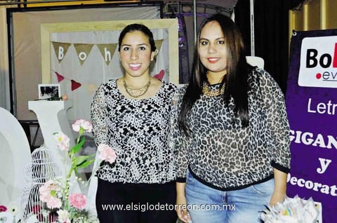 15032015 Jeremy Sandoval y Nancy Ramírez.