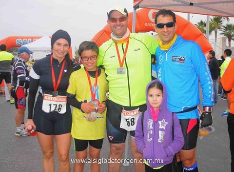 18032015 Osvaldo, Jorge, Rodrigo y Susú.
