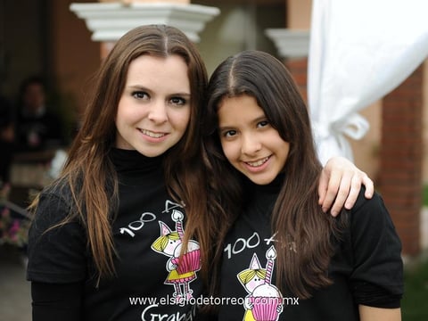 18032015 Daniela y Pamela.