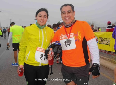 18032015 Blanca, Arturo, Memo, Miranda y Pablo.