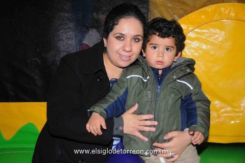 20032015 Diego Sahab Ramírez.