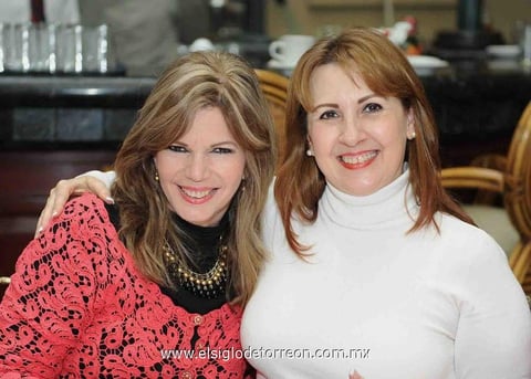 20032015 Laura y Sharo.