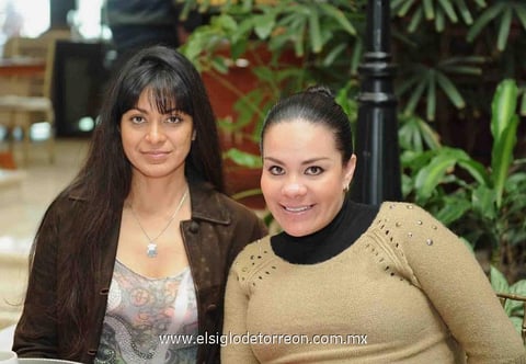 20032015 Esperanza y Nidia.