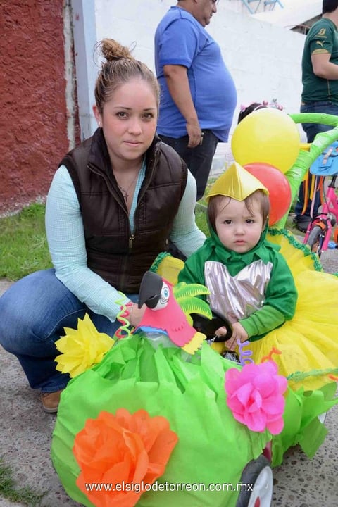 21032015 Jéssica y Mía.