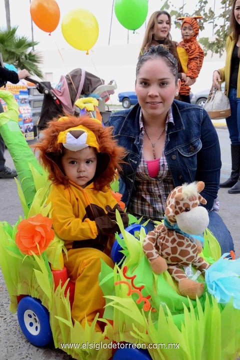 21032015 Luis y Elia.
