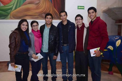 21032015 Silvia y Raúl.