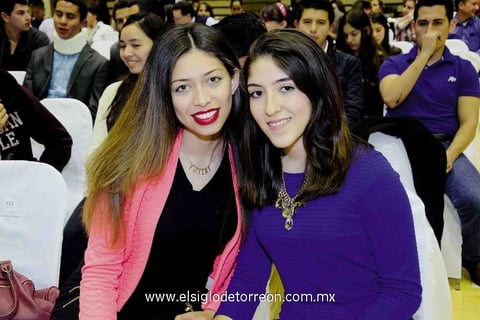 22032015 Ingrid y Magdalena.