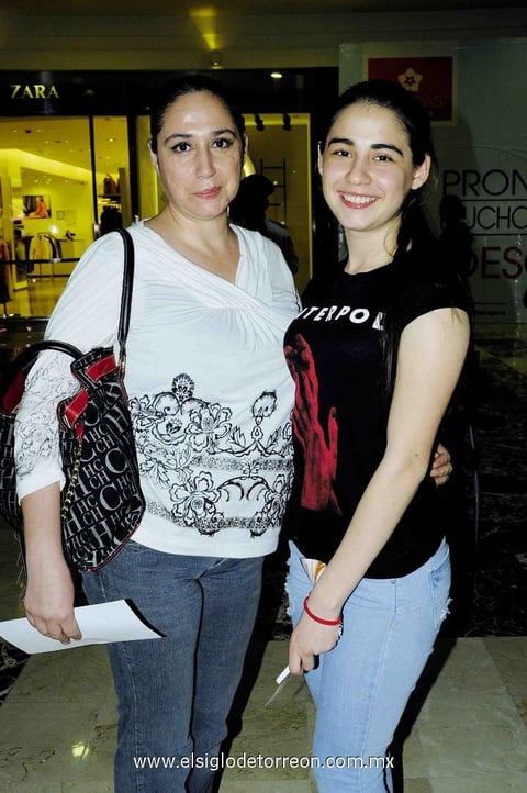22032015 el siglo detorreón / Annel Sotomayor